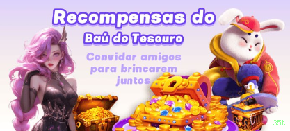 Promoções e bônus exclusivos da 35t
