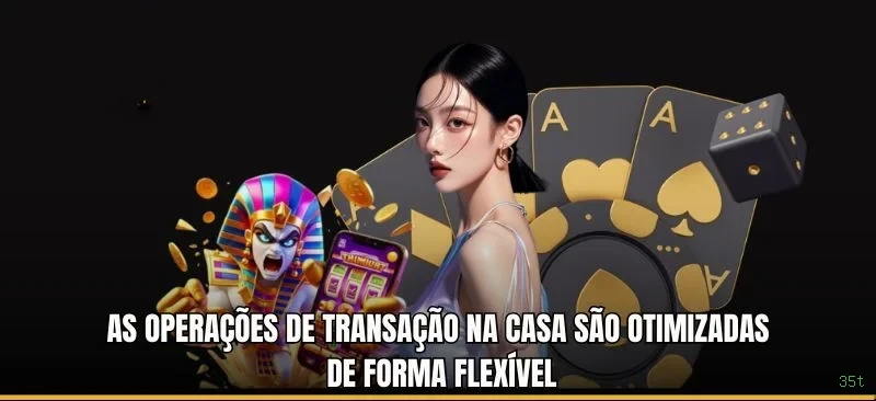 Dicas para ganhar na 35t